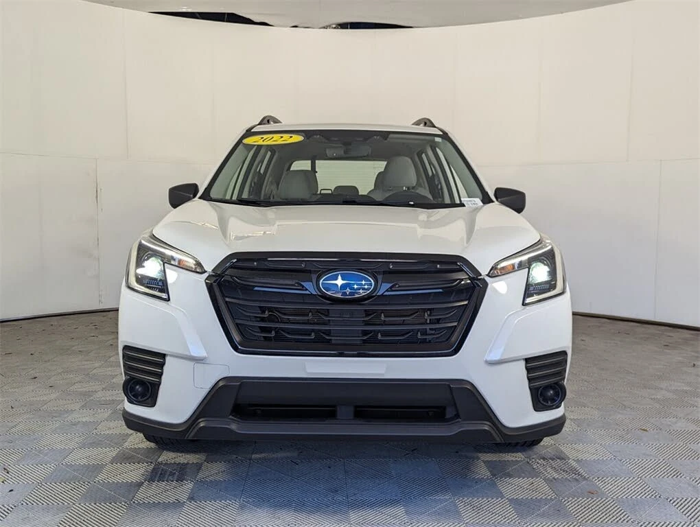 Subaru Forester * Crossover* АвтоКредит (ЦЕНА ДО БГ) - изображение 4