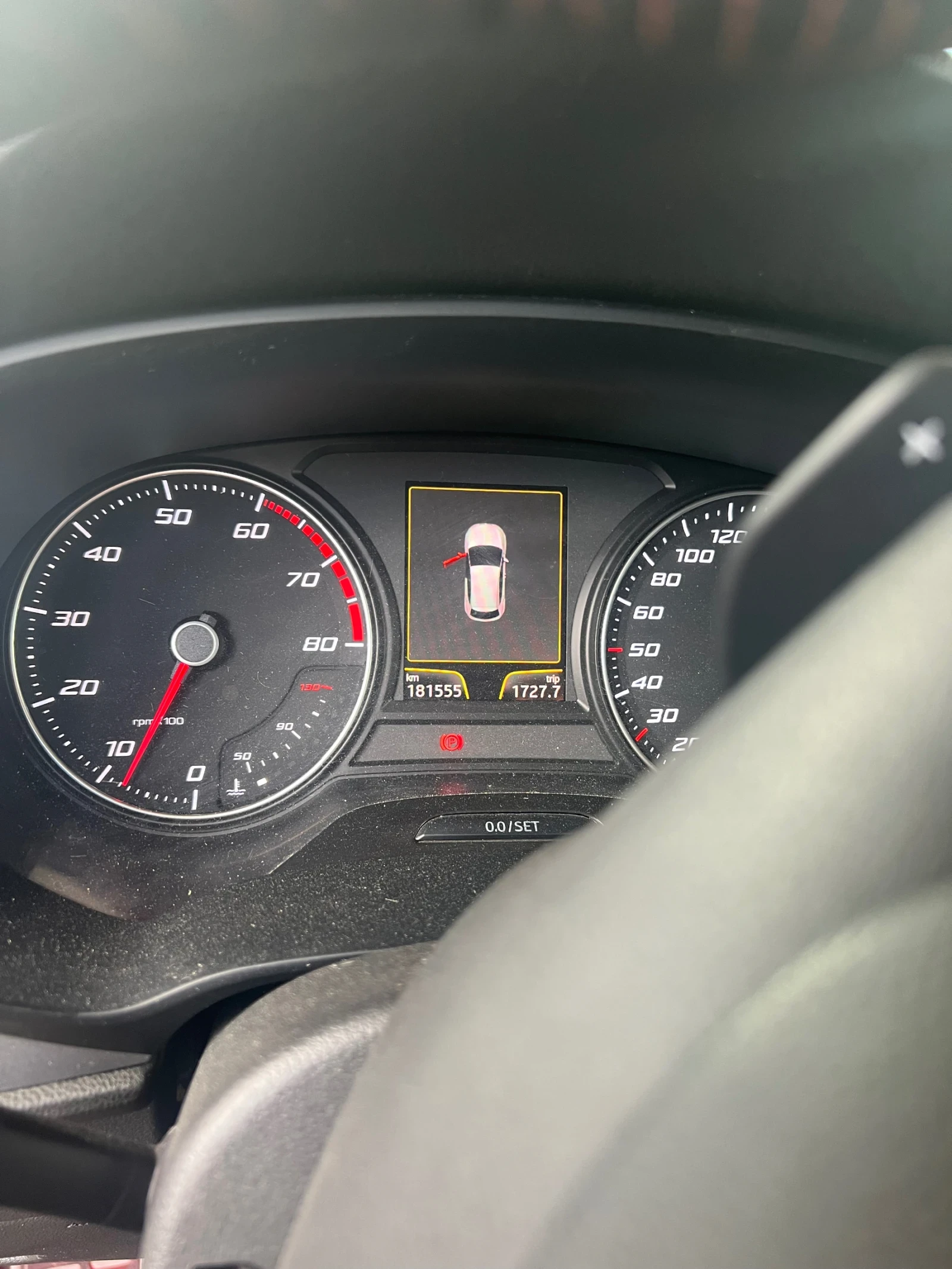 Seat Leon 1.8 TSI - изображение 4