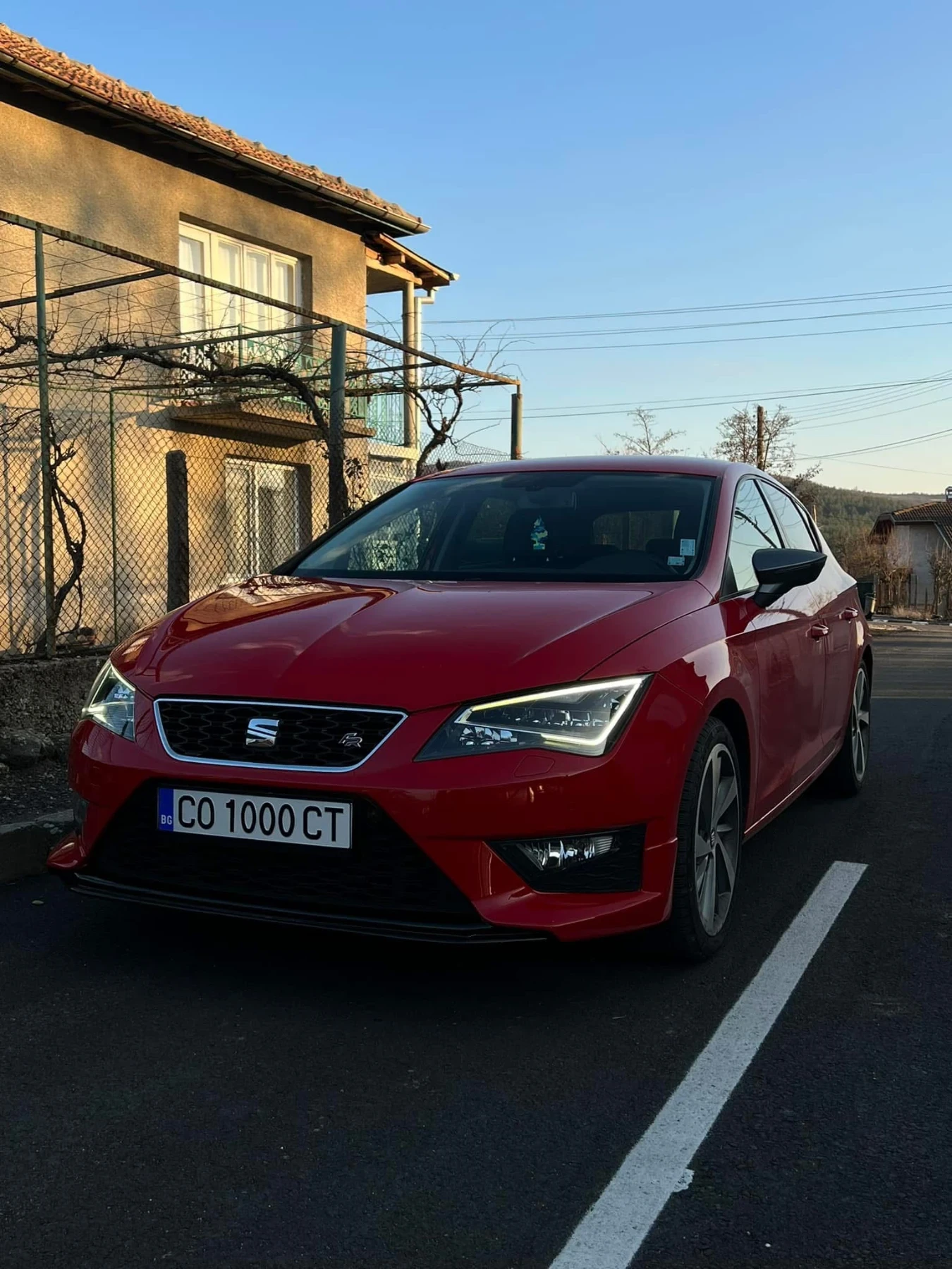 Seat Leon 1.8 TSI - изображение 3