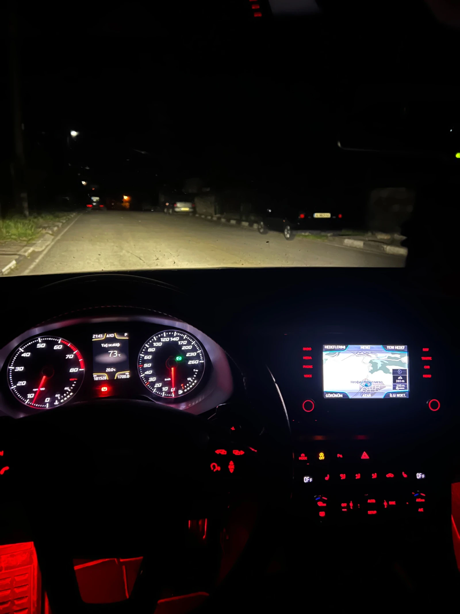 Seat Leon 1.8 TSI - изображение 5
