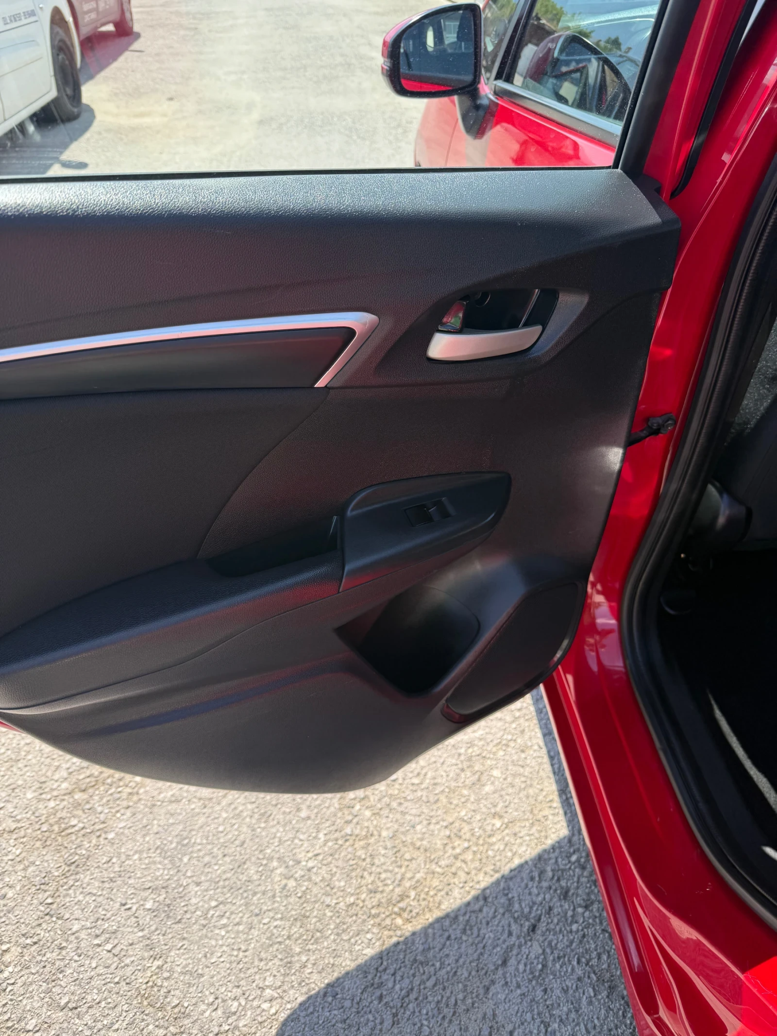 Honda Jazz 1, 3vvti- New  - изображение 10