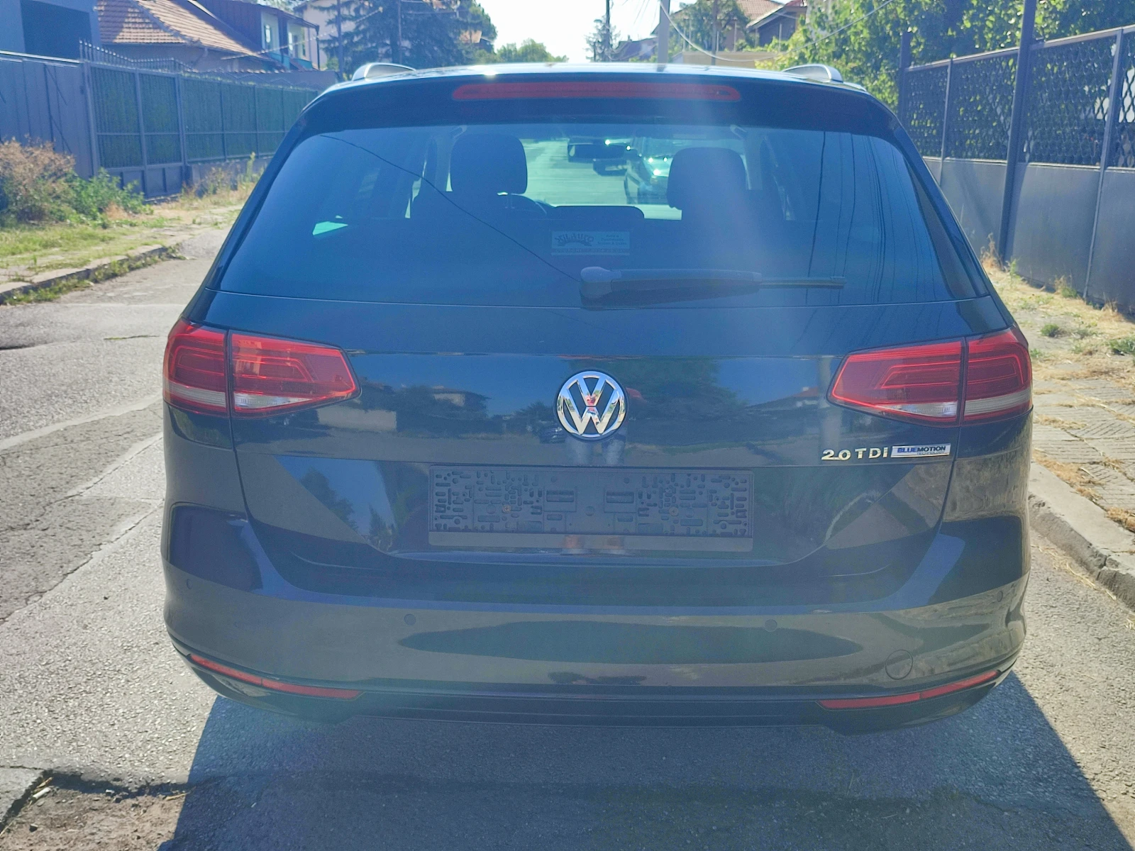 VW Passat 2.0TDI-150kc-6ck-EXECUTIVE-HIGHLINE-BMT - изображение 5