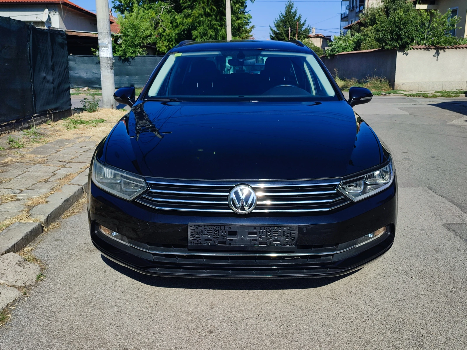 VW Passat 2.0TDI-150kc-6ck-EXECUTIVE-HIGHLINE-BMT - изображение 2