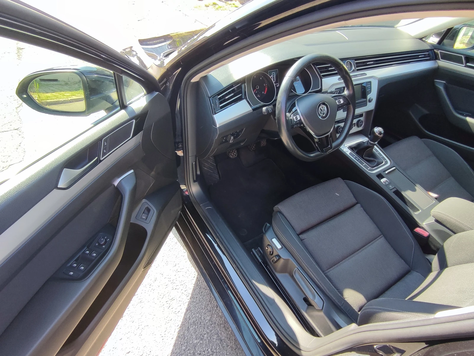 VW Passat 2.0TDI-150kc-6ck-EXECUTIVE-HIGHLINE-BMT - изображение 7