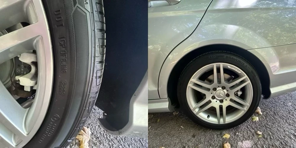 Mercedes-Benz C 350 3.5CDI 4MATIC - изображение 8