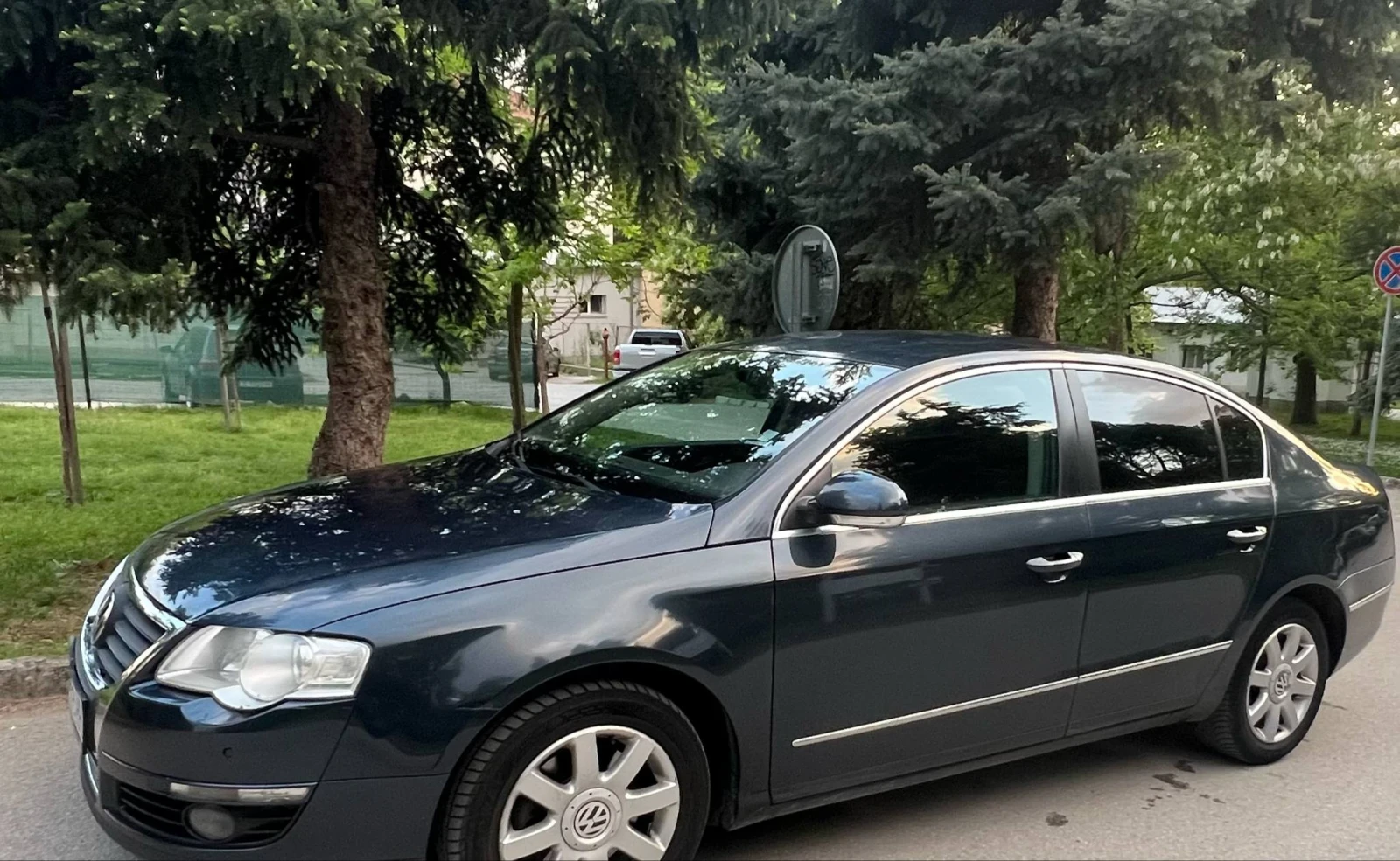 VW Passat Passat 6 2009  , 1, 9  | Mobile.bg   1