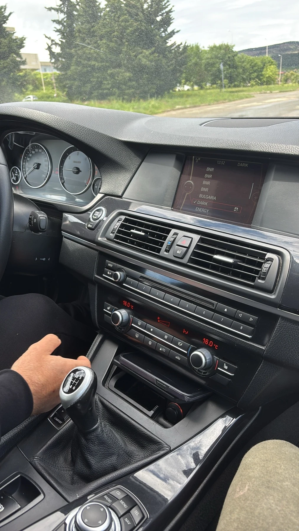 BMW 520 F11 | Mobile.bg — изображение 8