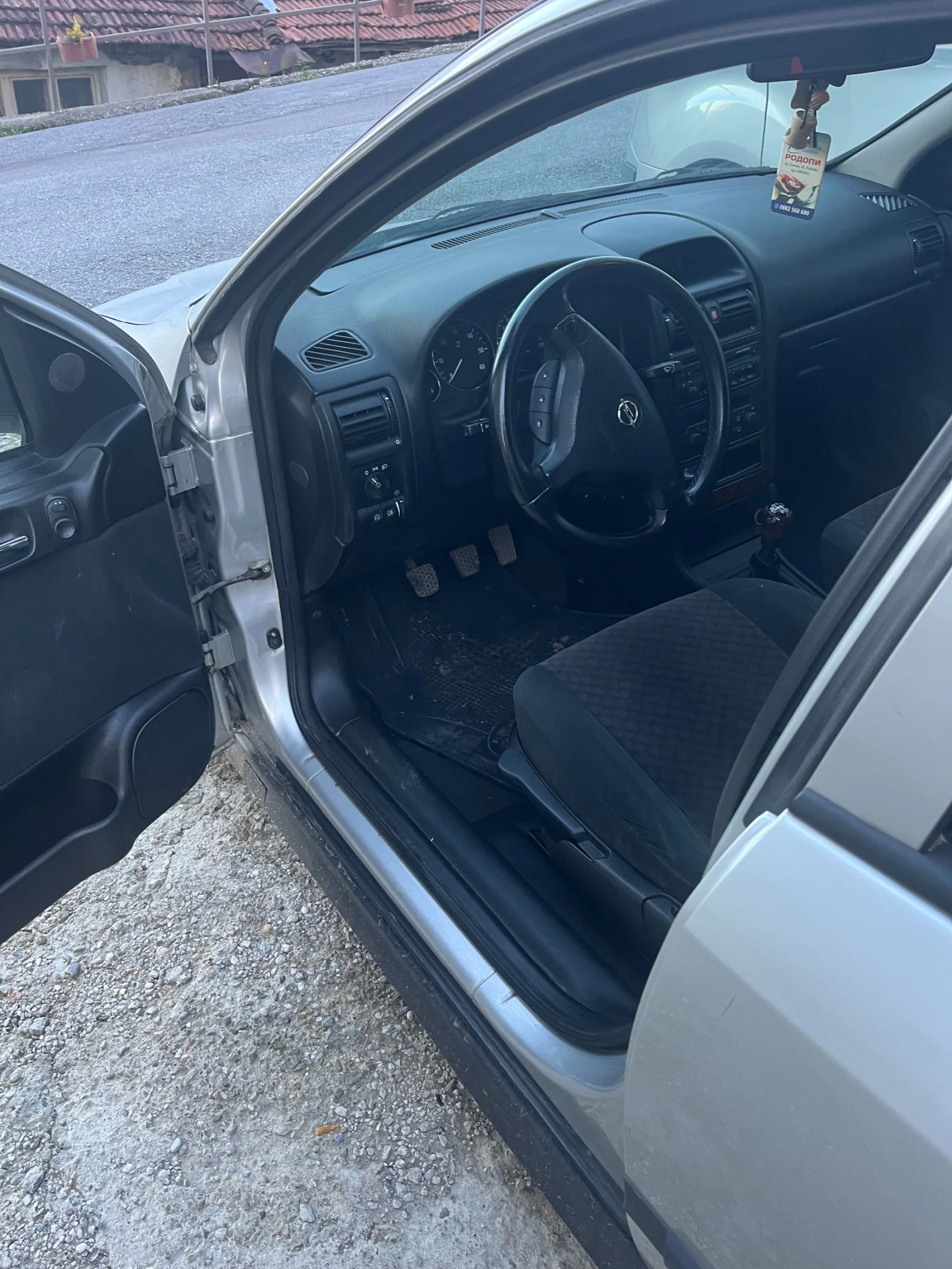Opel Astra  - изображение 3