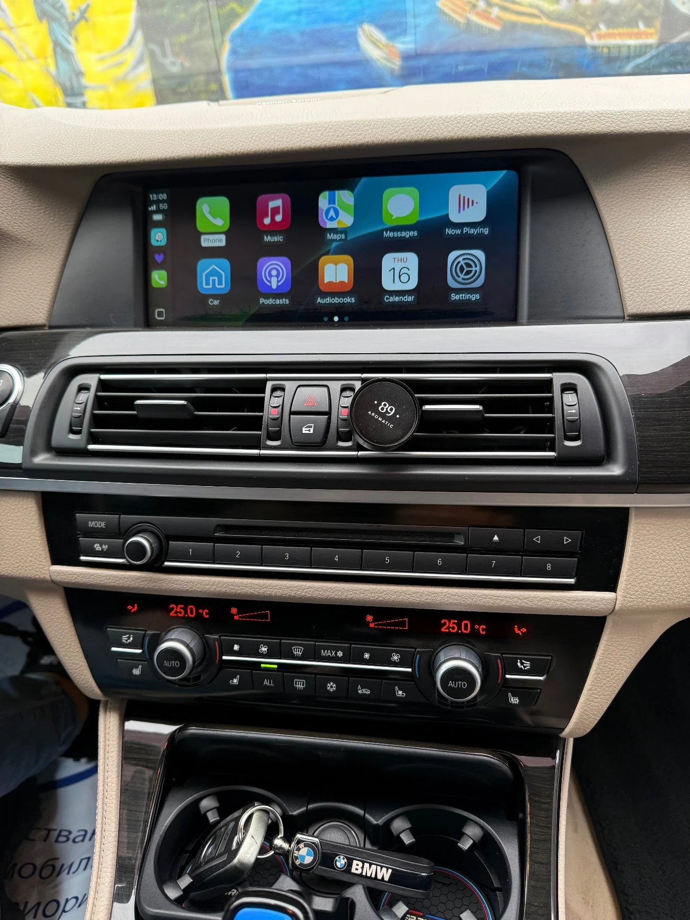 BMW 530 F10 | Mobile.bg � ����������� 15