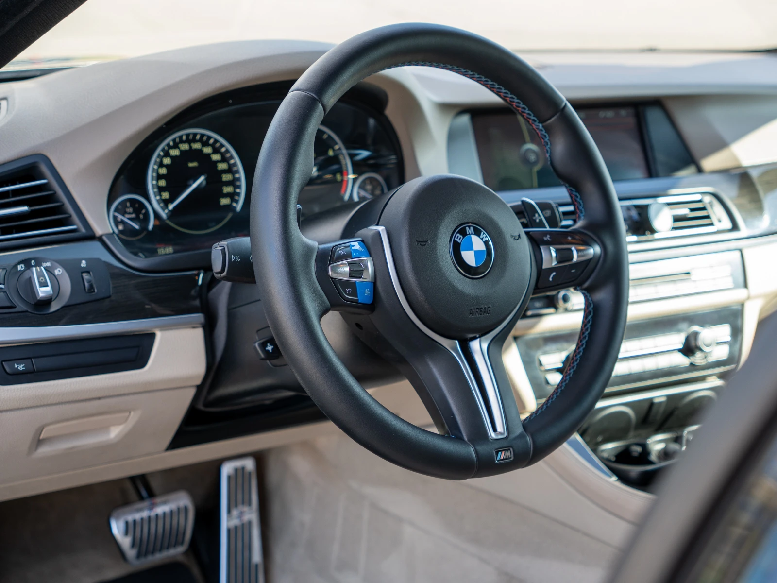 BMW 530 F10 | Mobile.bg � ����������� 11