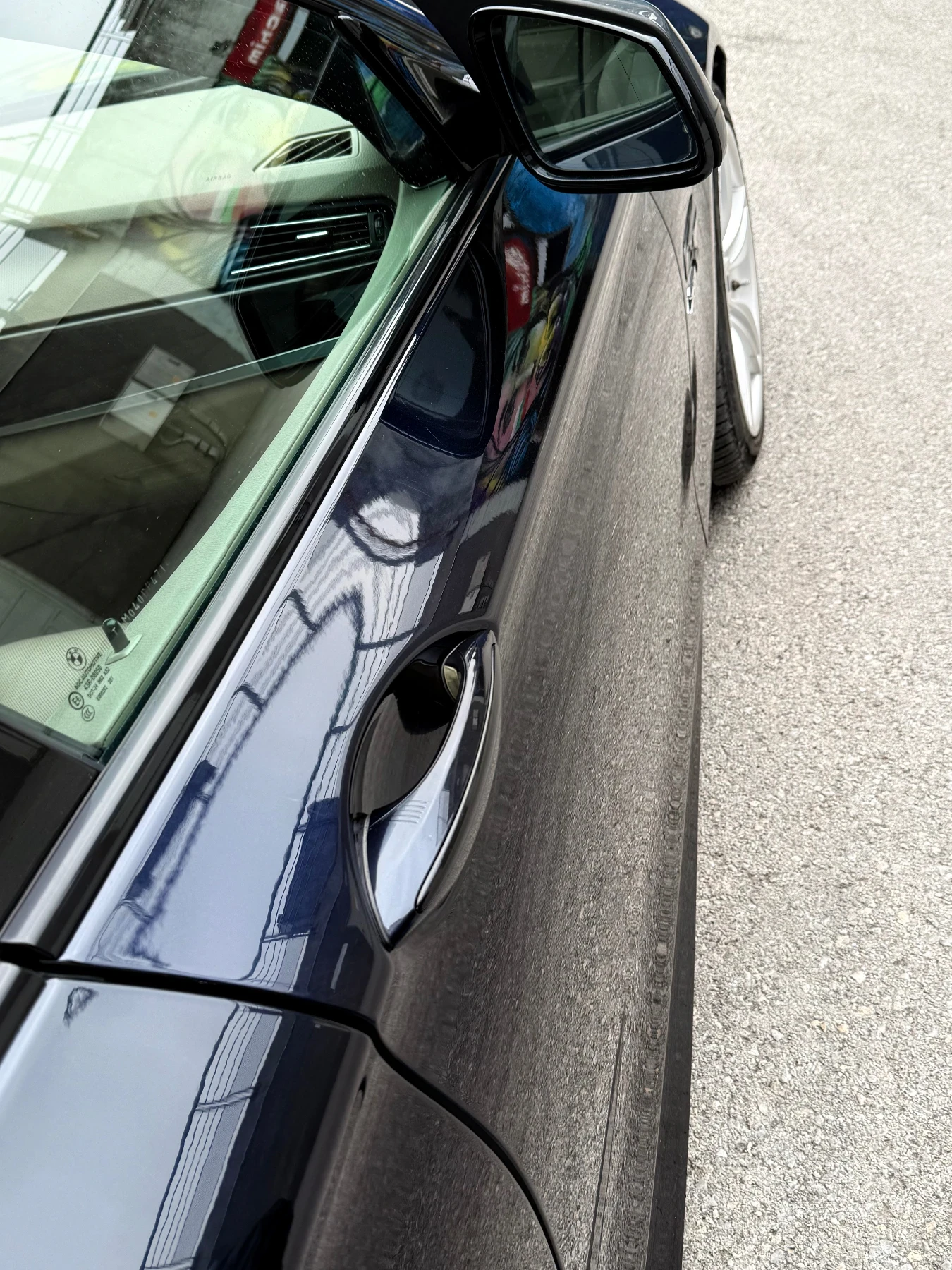 BMW 530 F10 - изображение 10