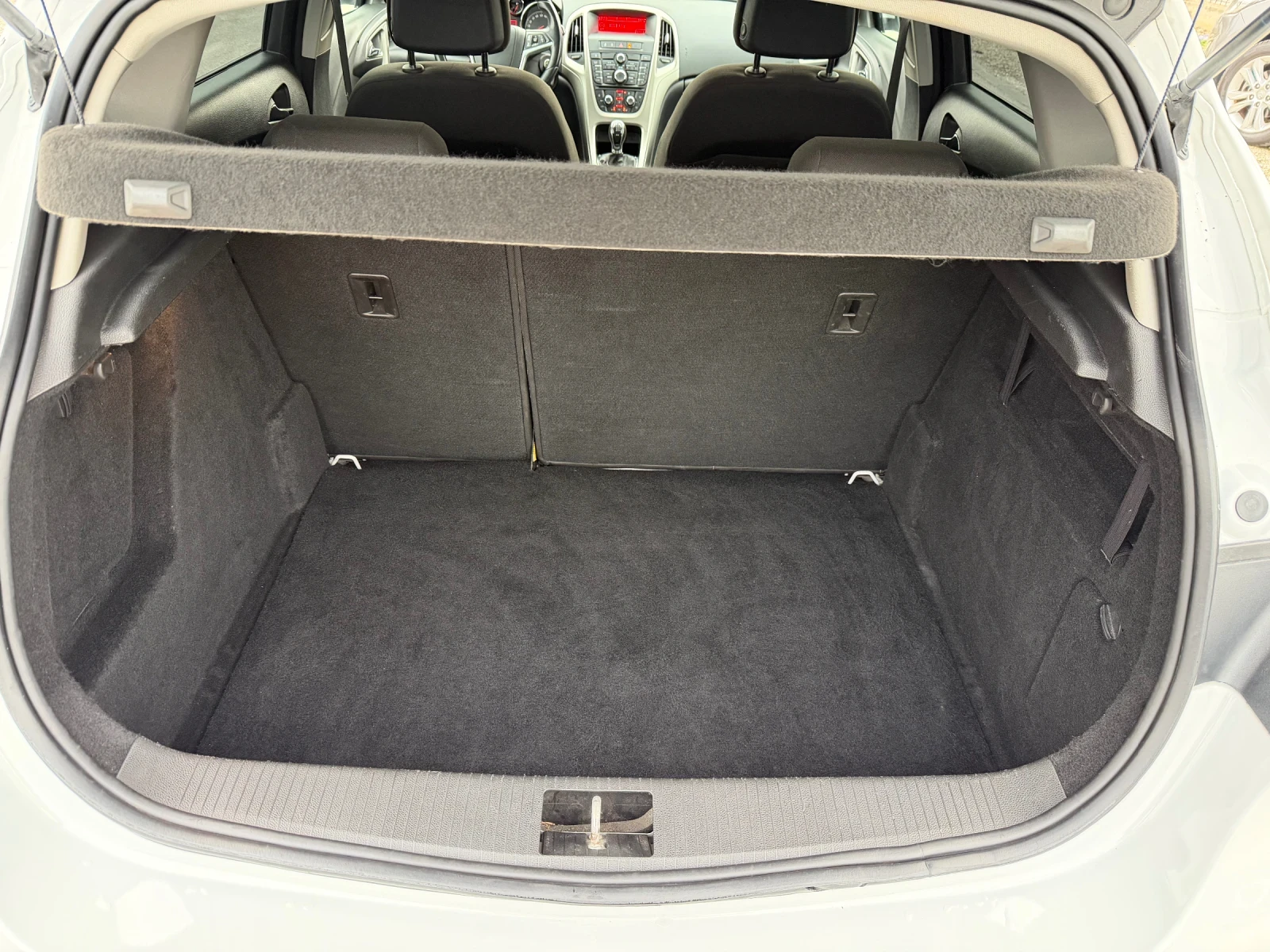 Opel Astra 1.4 ����� 120��   | Mobile.bg � ����������� 16