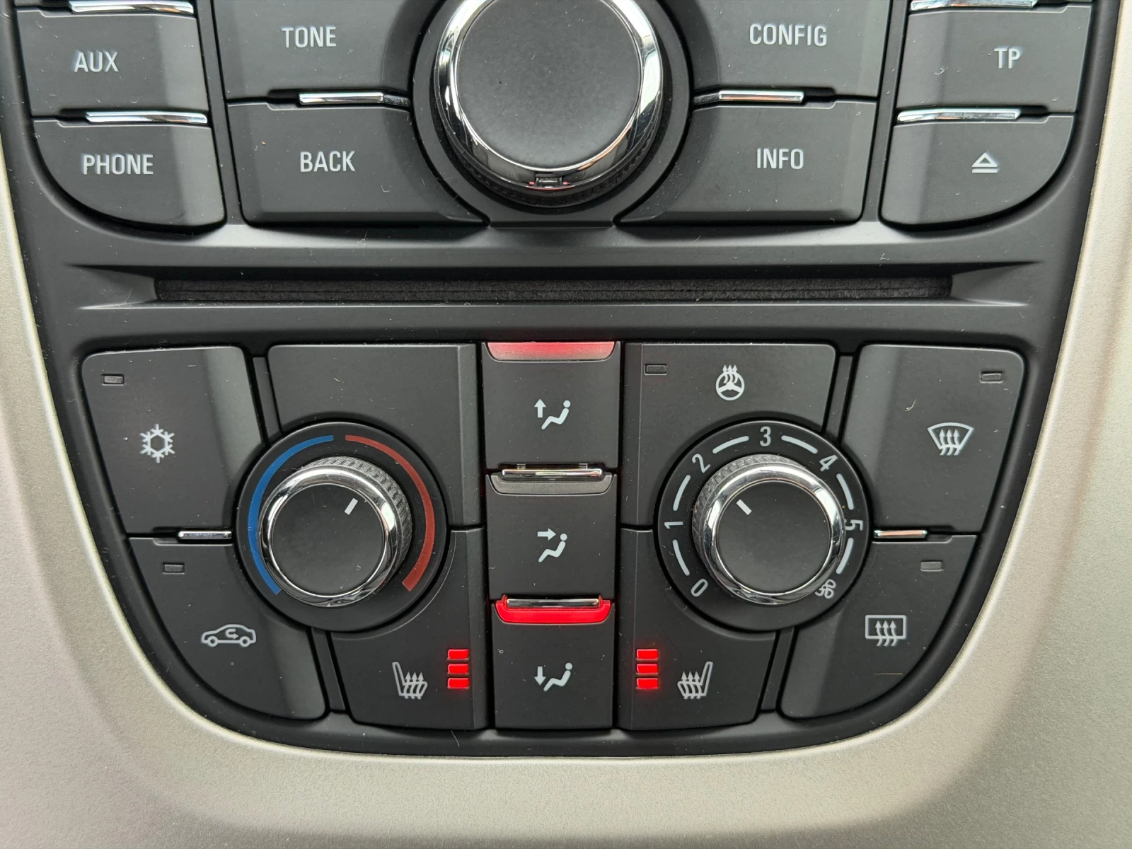 Opel Astra 1.4 ����� 120��   | Mobile.bg � ����������� 15