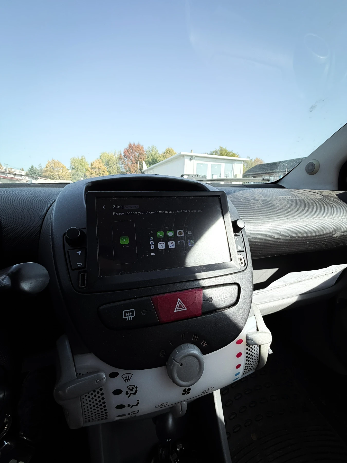 Toyota Aygo  - изображение 10