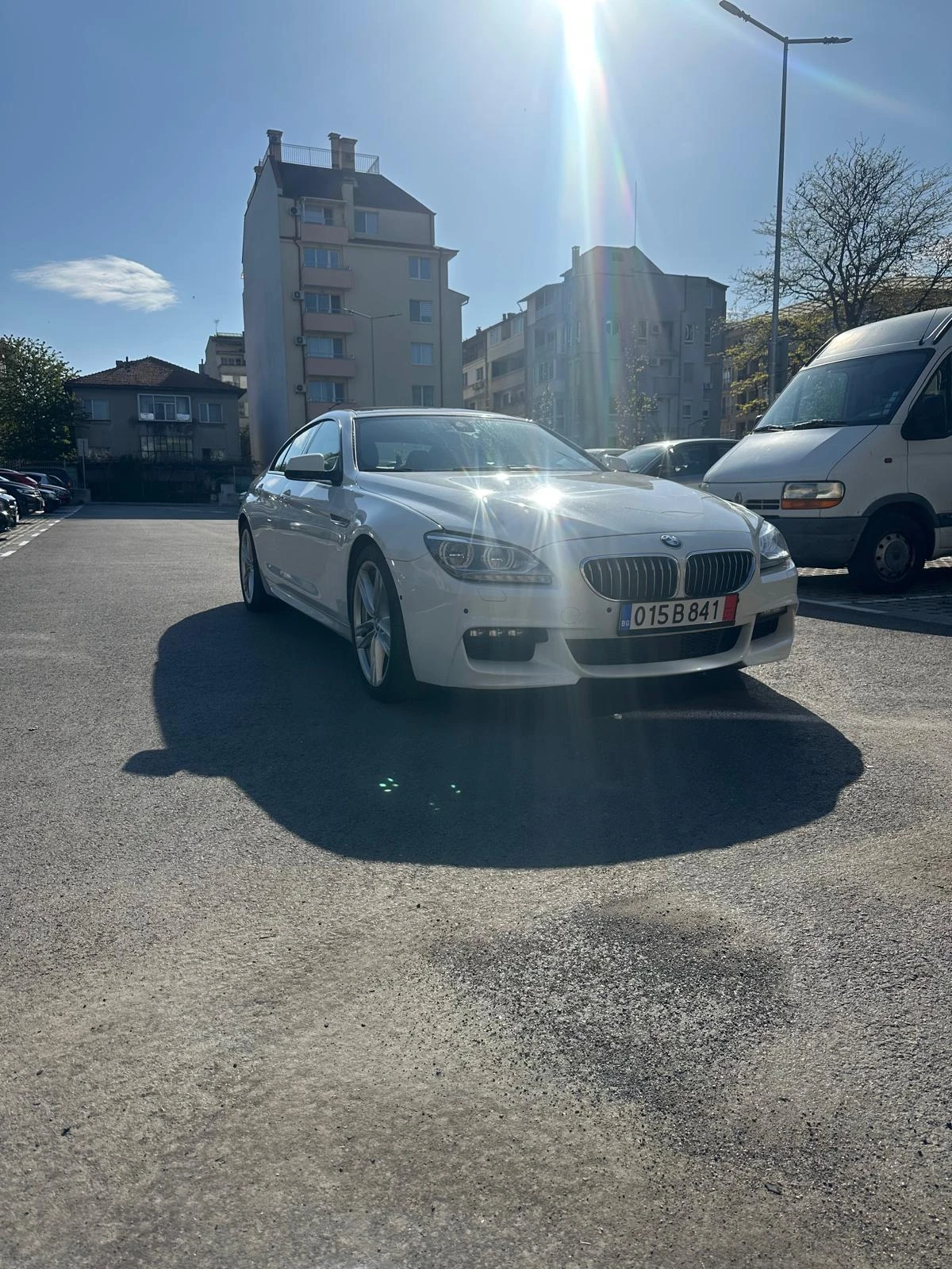 BMW 650 | Mobile.bg   7