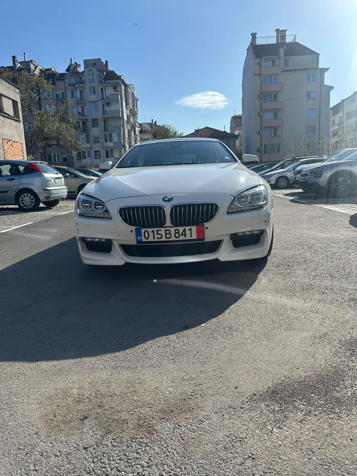 BMW 650 | Mobile.bg   8