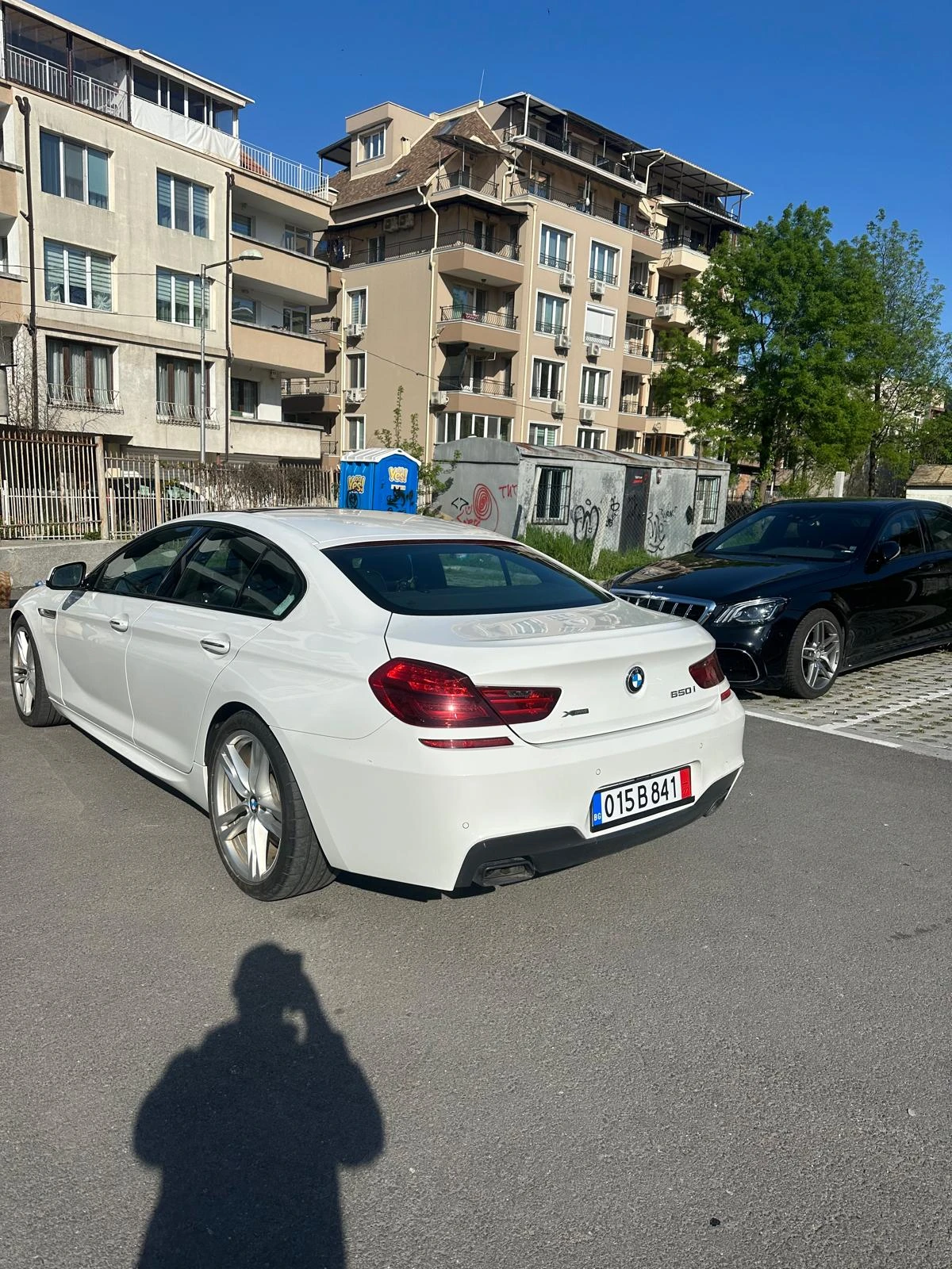BMW 650 | Mobile.bg   6