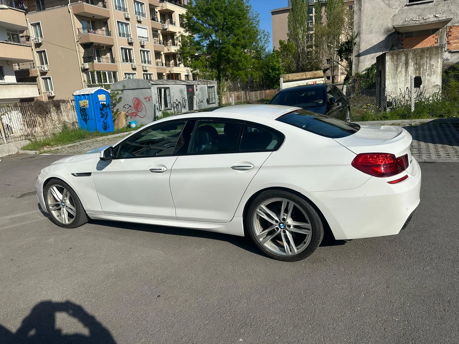 BMW 650 | Mobile.bg   5