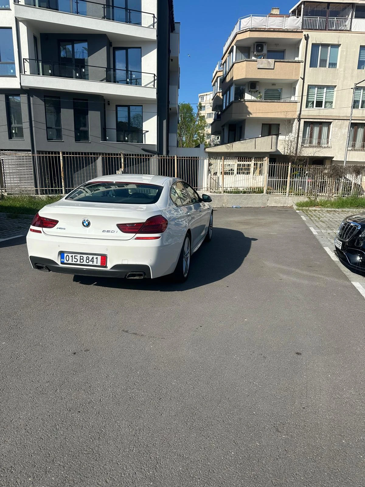 BMW 650 | Mobile.bg   2