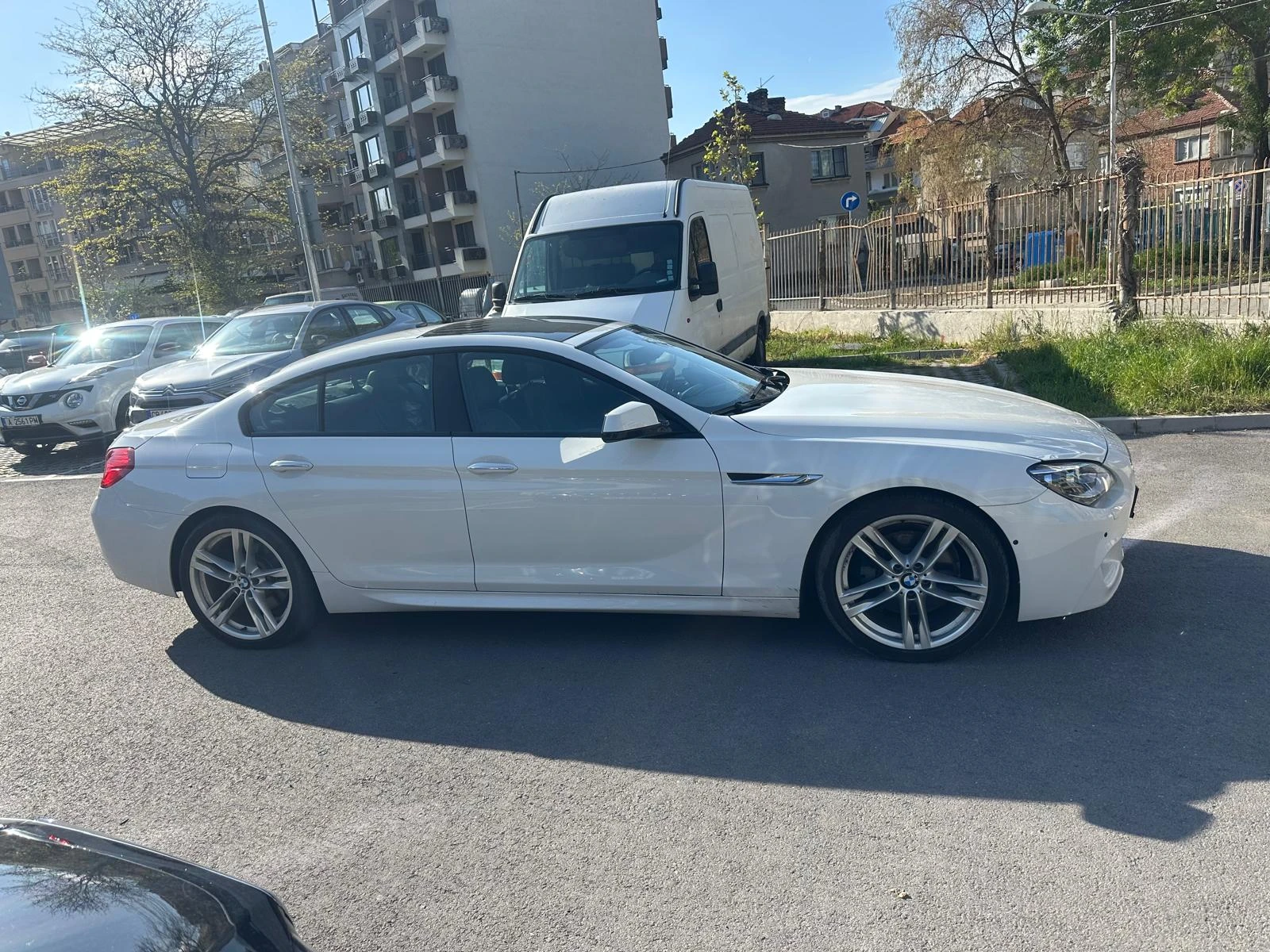 BMW 650 | Mobile.bg   4