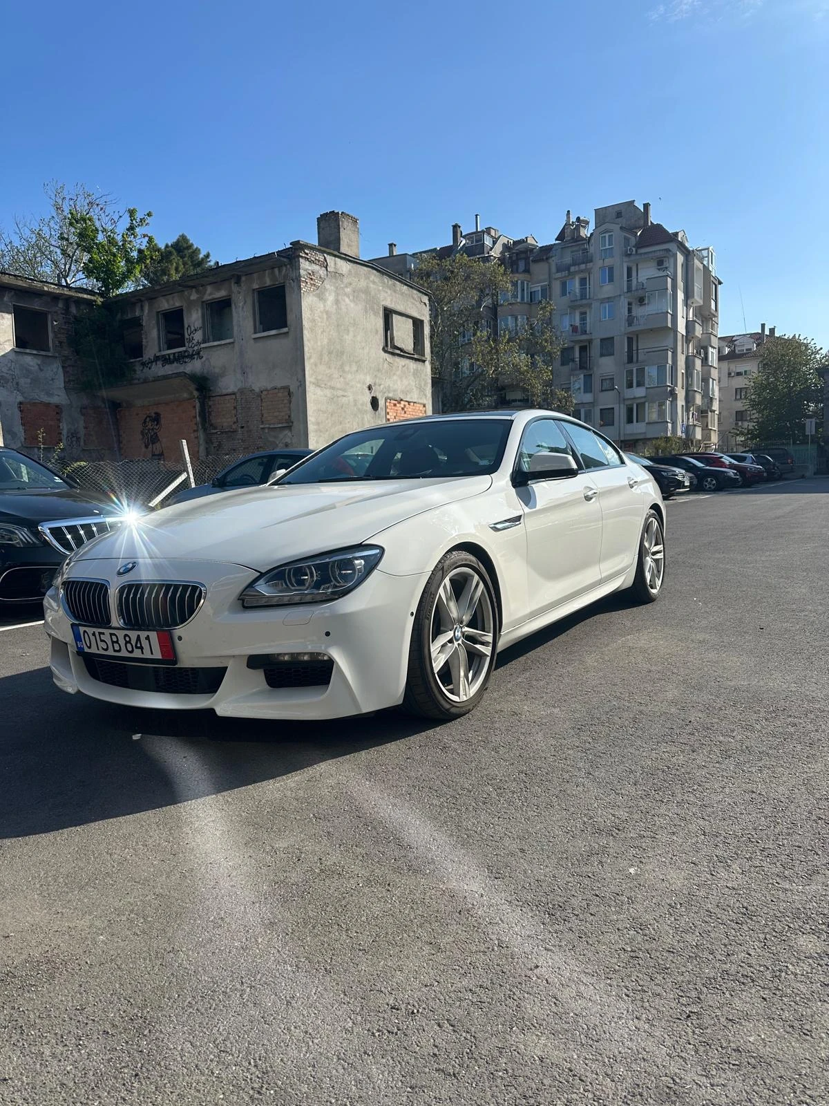 BMW 650 | Mobile.bg   1
