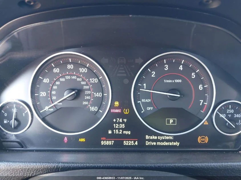 BMW 335 I* АвтоКредит* Цена до БГ - изображение 7