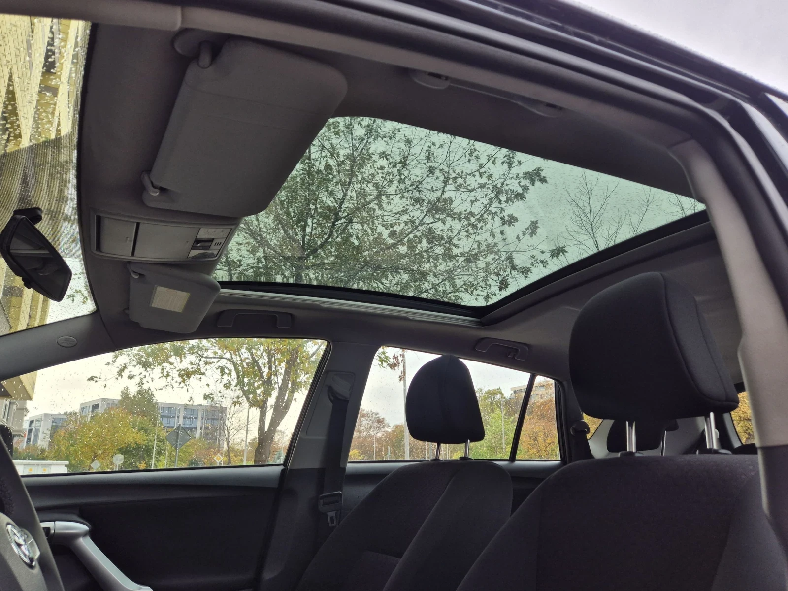 Toyota Verso 1.8 | Mobile.bg � ����������� 13