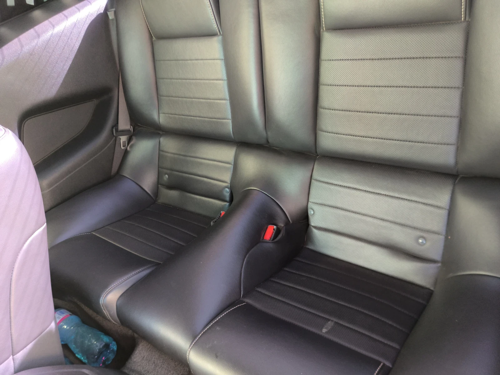 Ford Mustang | Mobile.bg   8