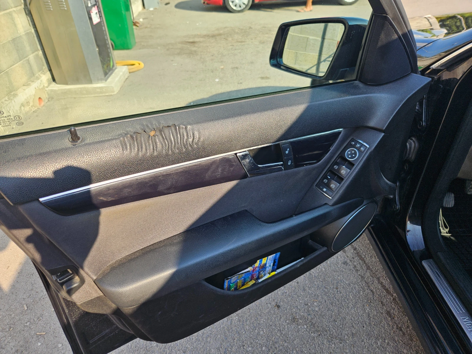 Mercedes-Benz C 220 OEM 646 | Mobile.bg � ����������� 14