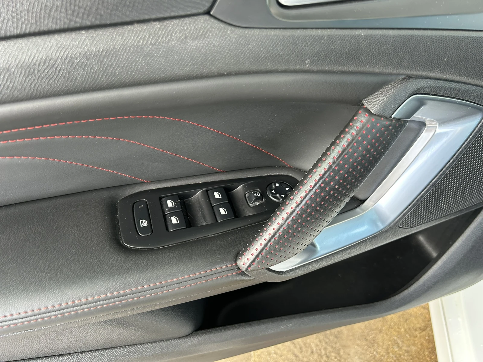 Peugeot 308 1.6HDI* GT-Line* PANO* NAVI* LED* EU6 | Mobile.bg   16