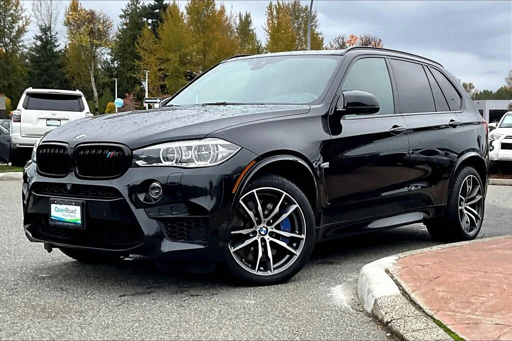 BMW X5M X5M/4.4/PANO/CARBON | Mobile.bg   1