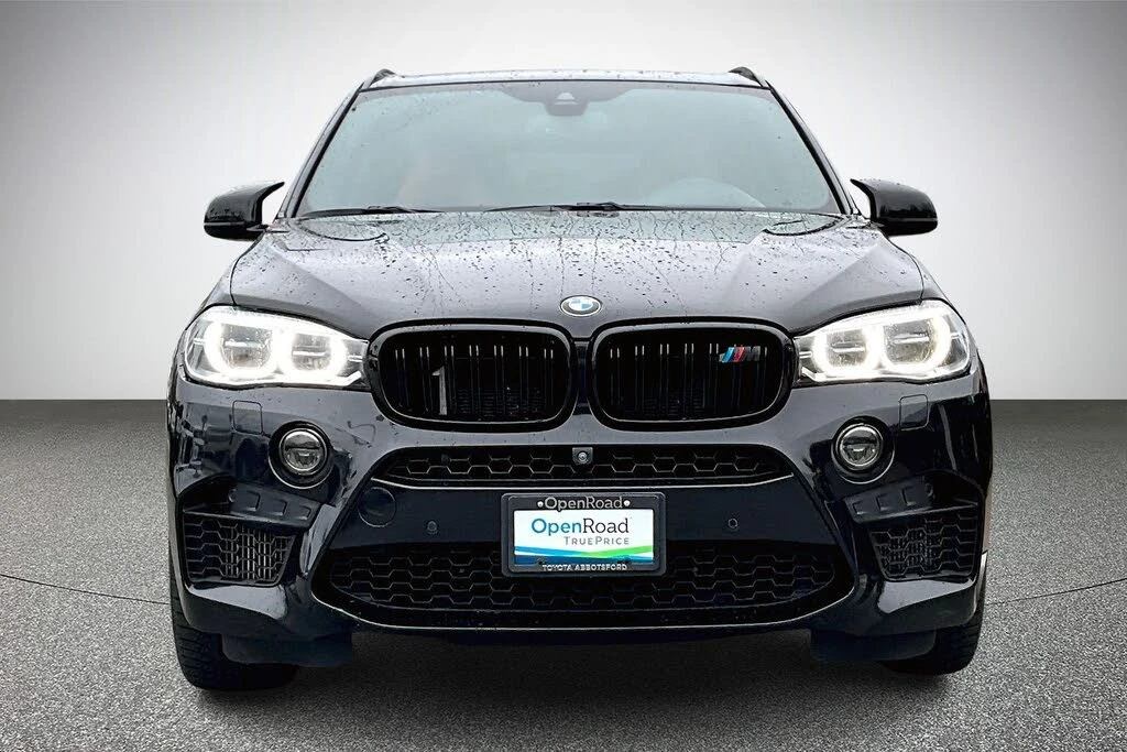 BMW X5M X5M/4.4/PANO/CARBON - изображение 2