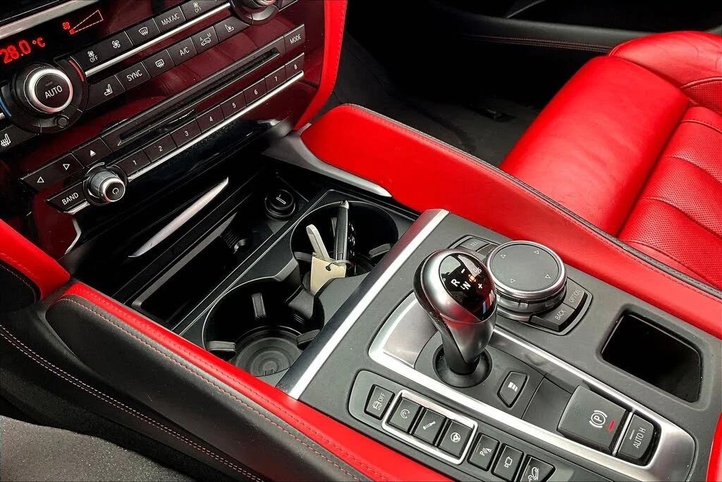 BMW X5M X5M/4.4/PANO/CARBON | Mobile.bg   11