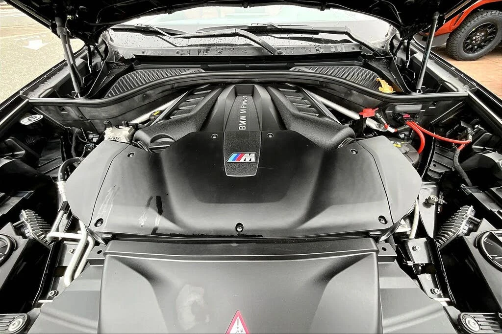 BMW X5M X5M/4.4/PANO/CARBON | Mobile.bg   14