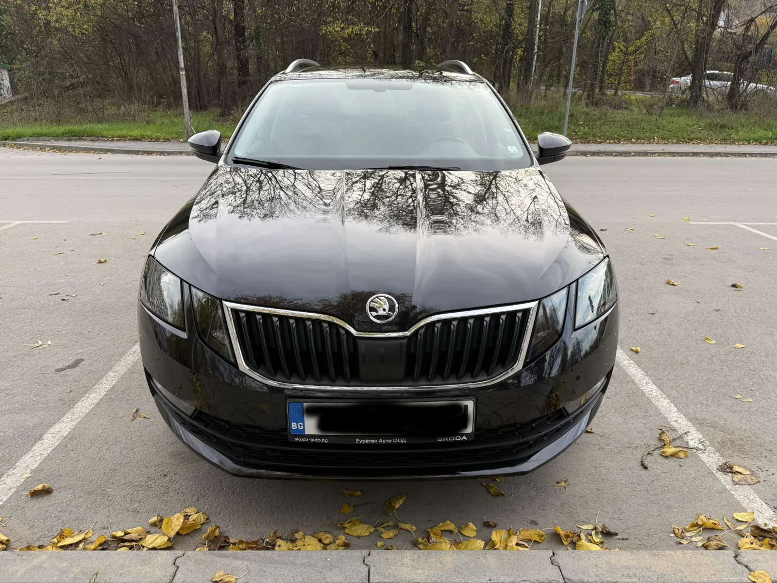 Skoda Octavia TSI - изображение 2