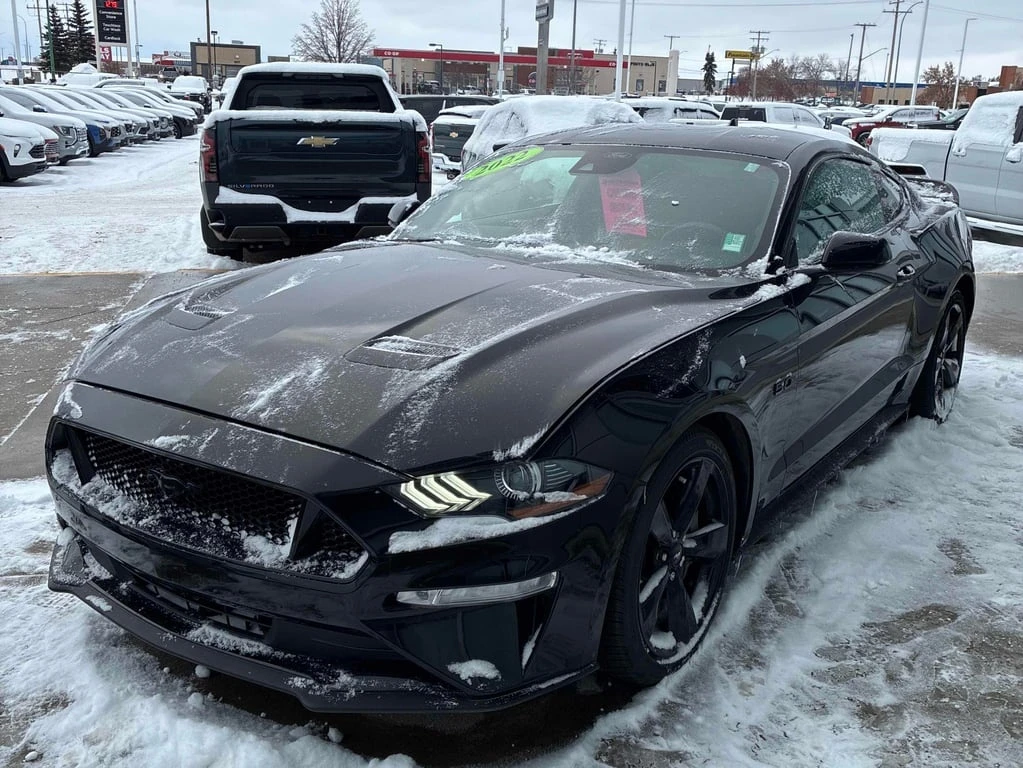 Ford Mustang * GT * CARFAX * ���� �� �� | Mobile.bg � ����������� 1