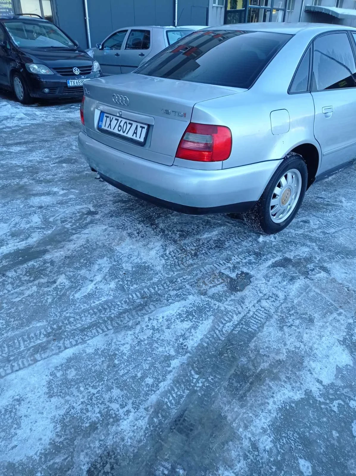 Audi A4 | Mobile.bg � ����������� 2