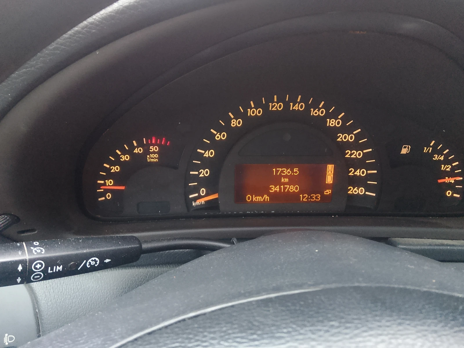 Mercedes-Benz C 220 W 203 | Mobile.bg � ����������� 8