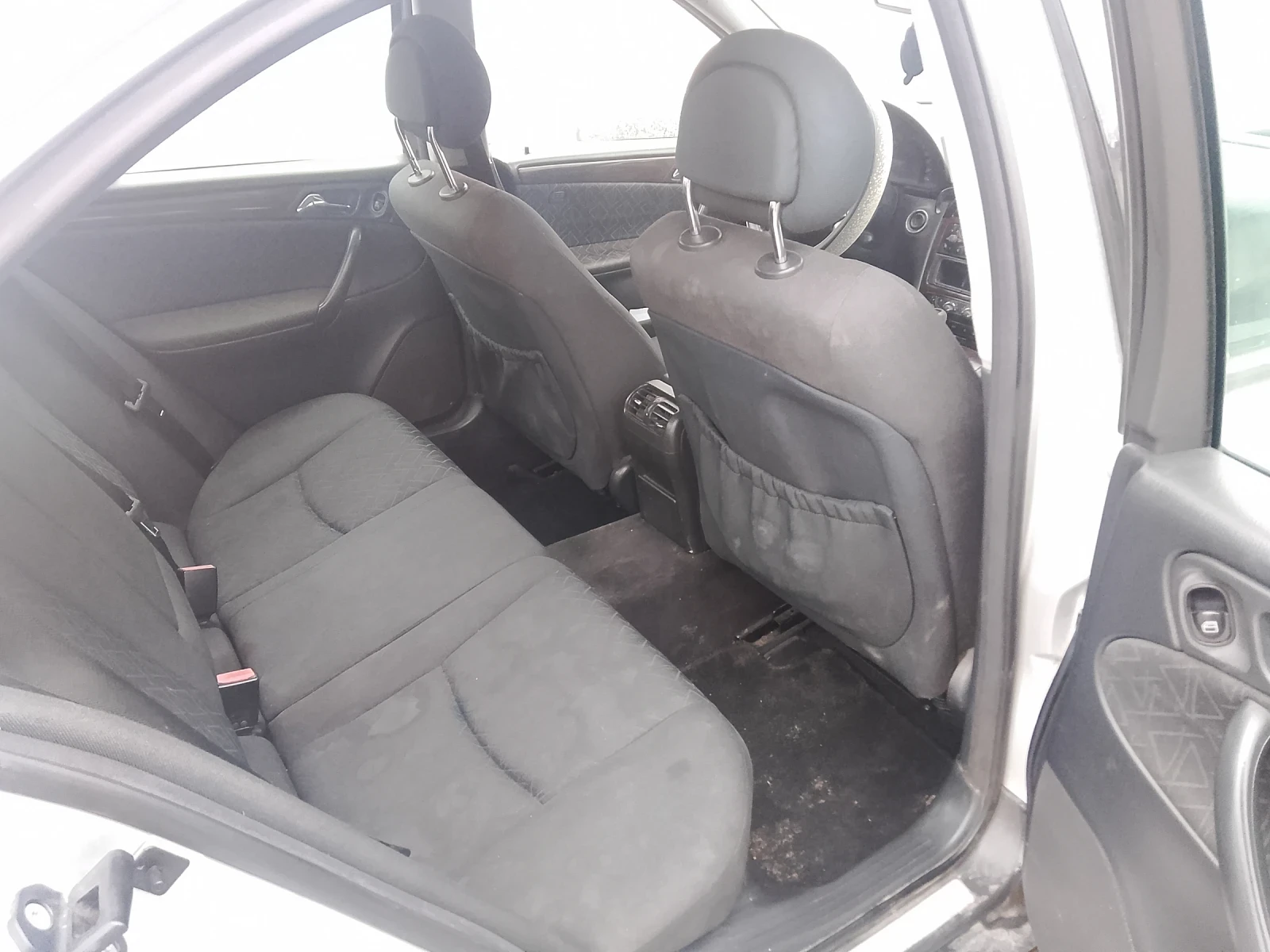 Mercedes-Benz C 220 W 203 | Mobile.bg � ����������� 4