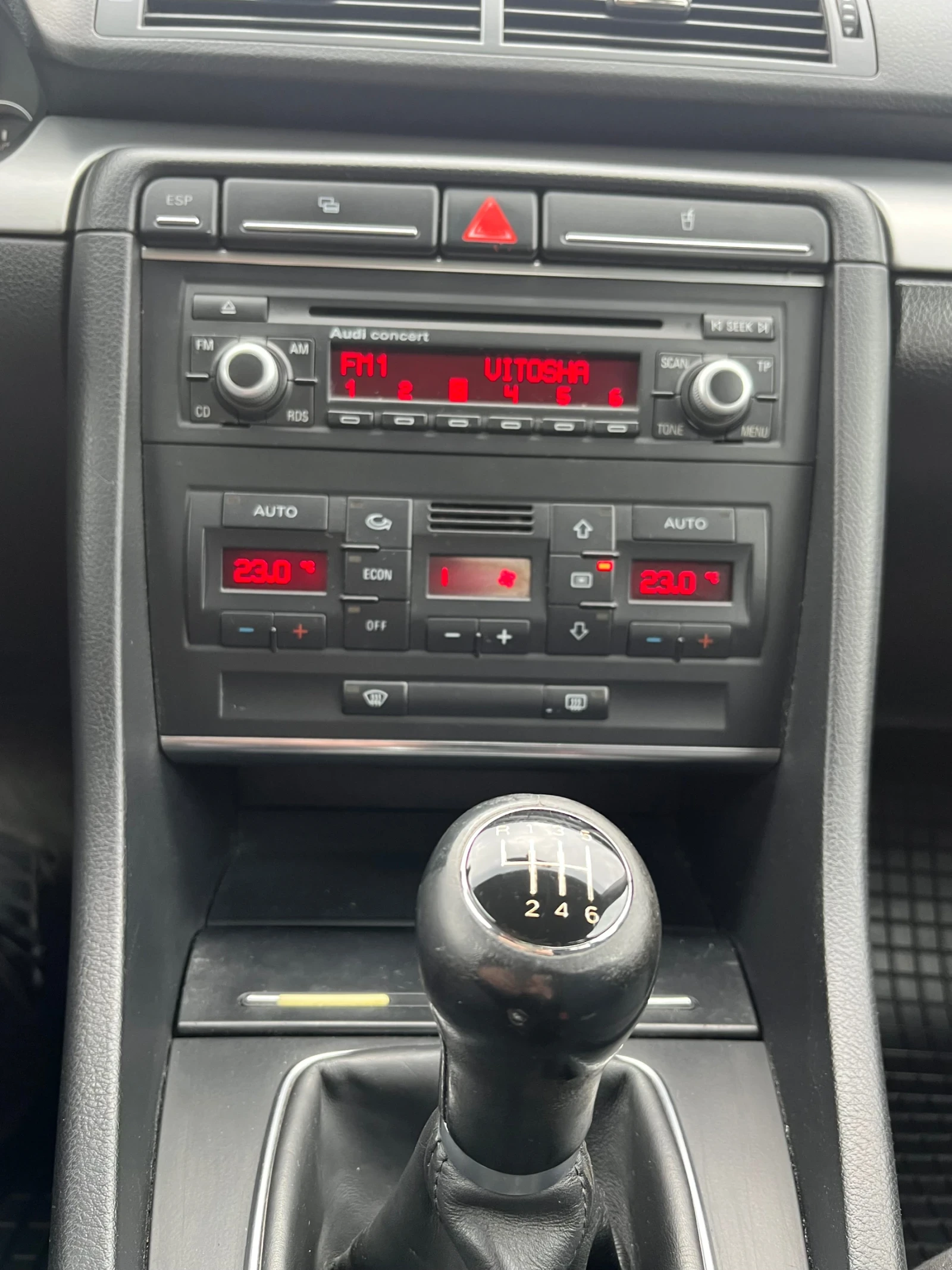 Audi A4 Avanti - изображение 8