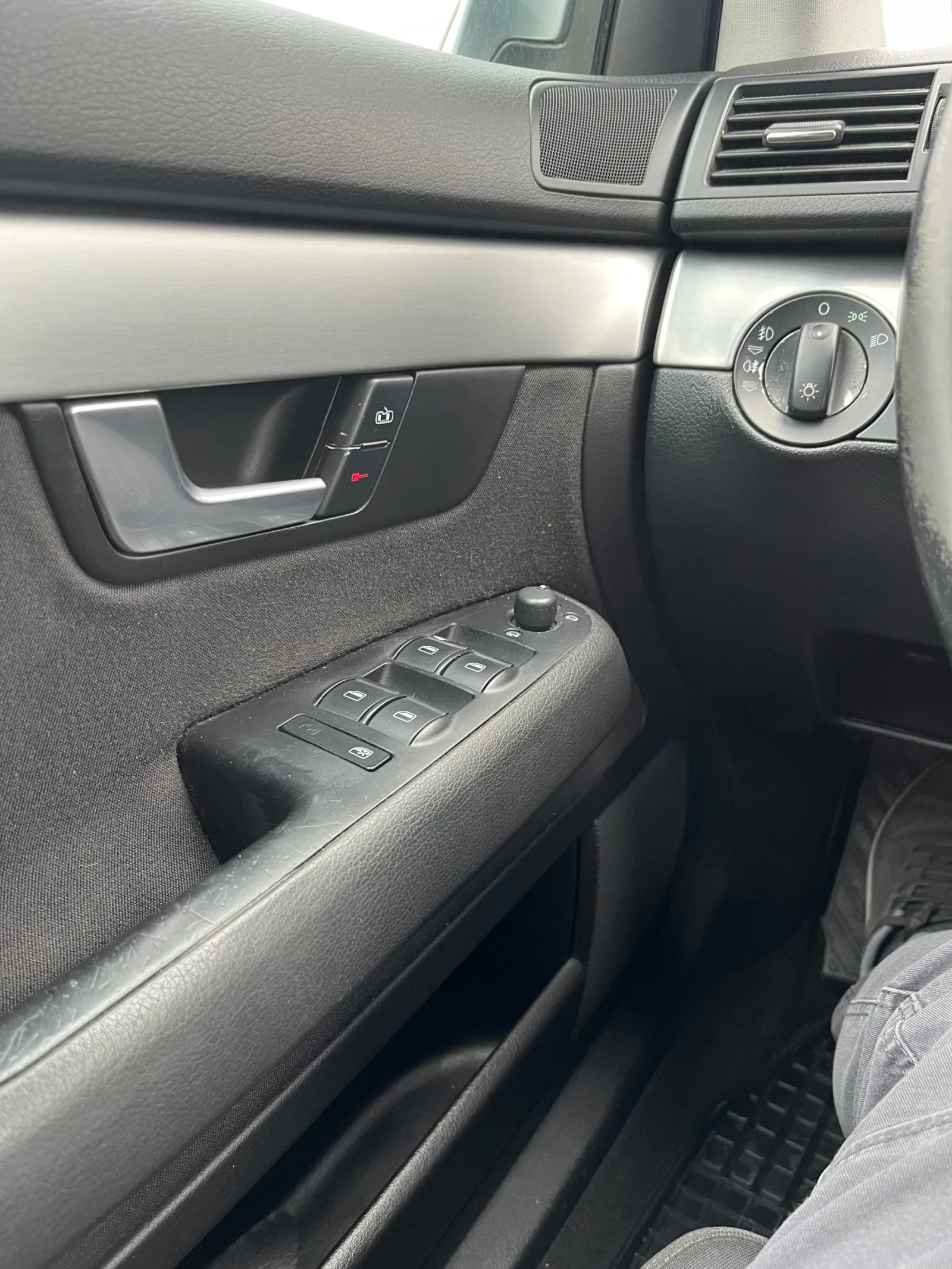 Audi A4 Avanti | Mobile.bg � ����������� 11