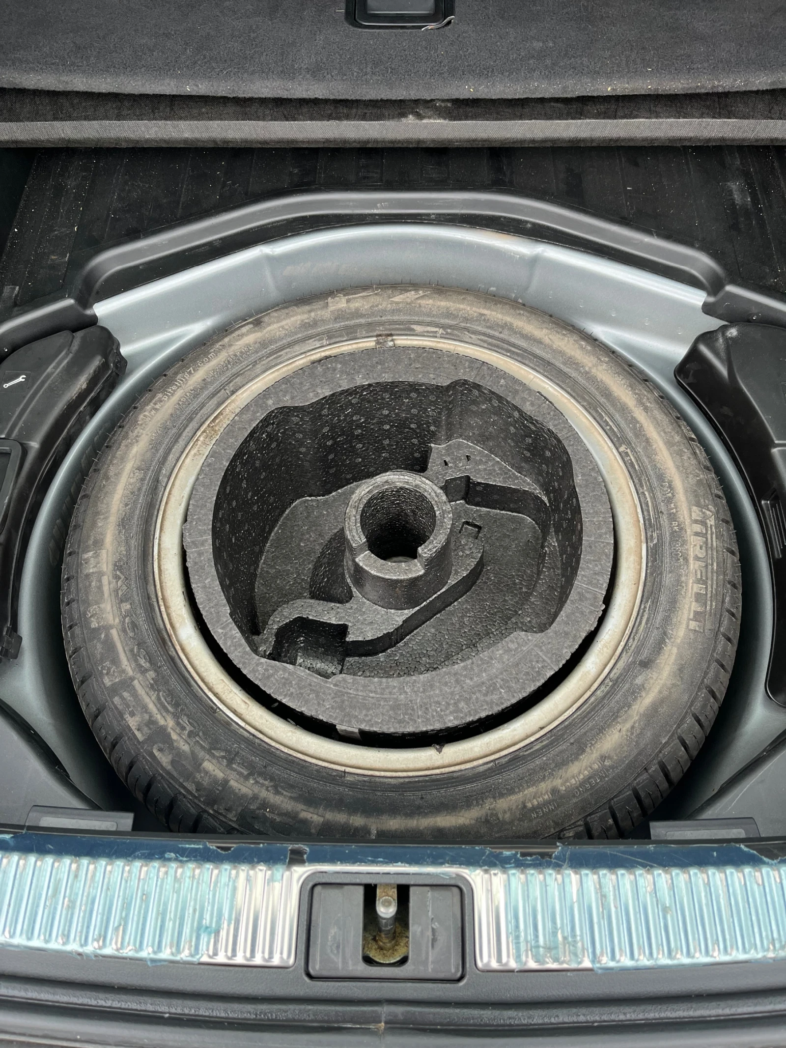 Audi A4 Avanti - изображение 9