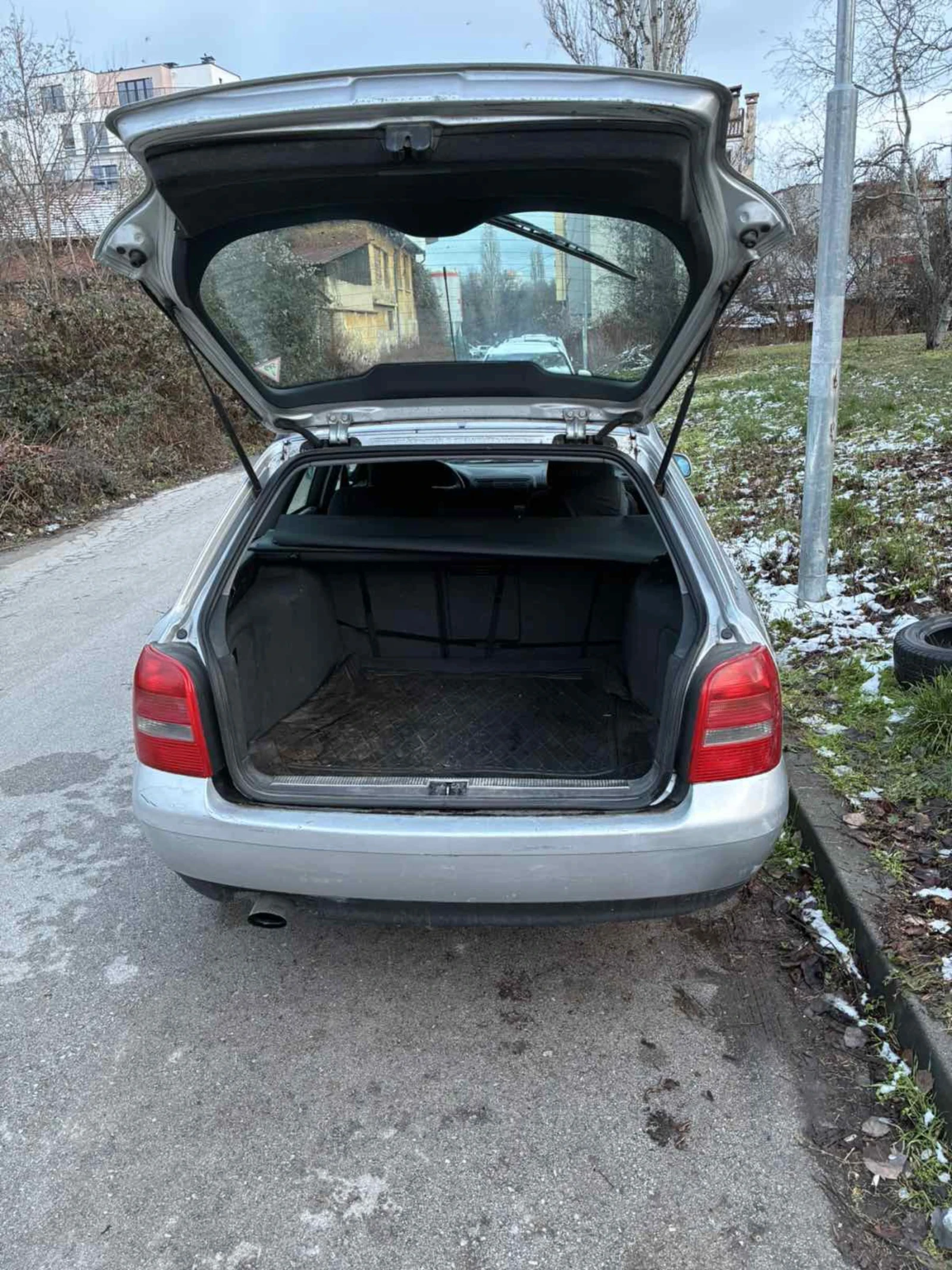 Audi A4 Аваннт  - изображение 7