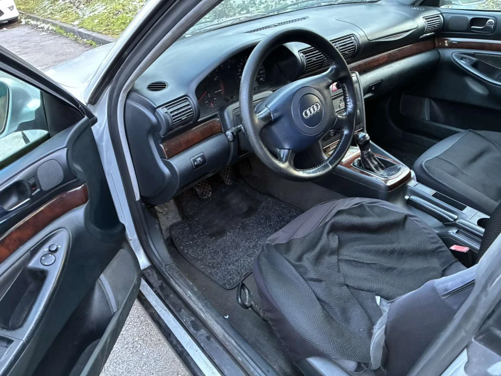 Audi A4 Аваннт  - изображение 8