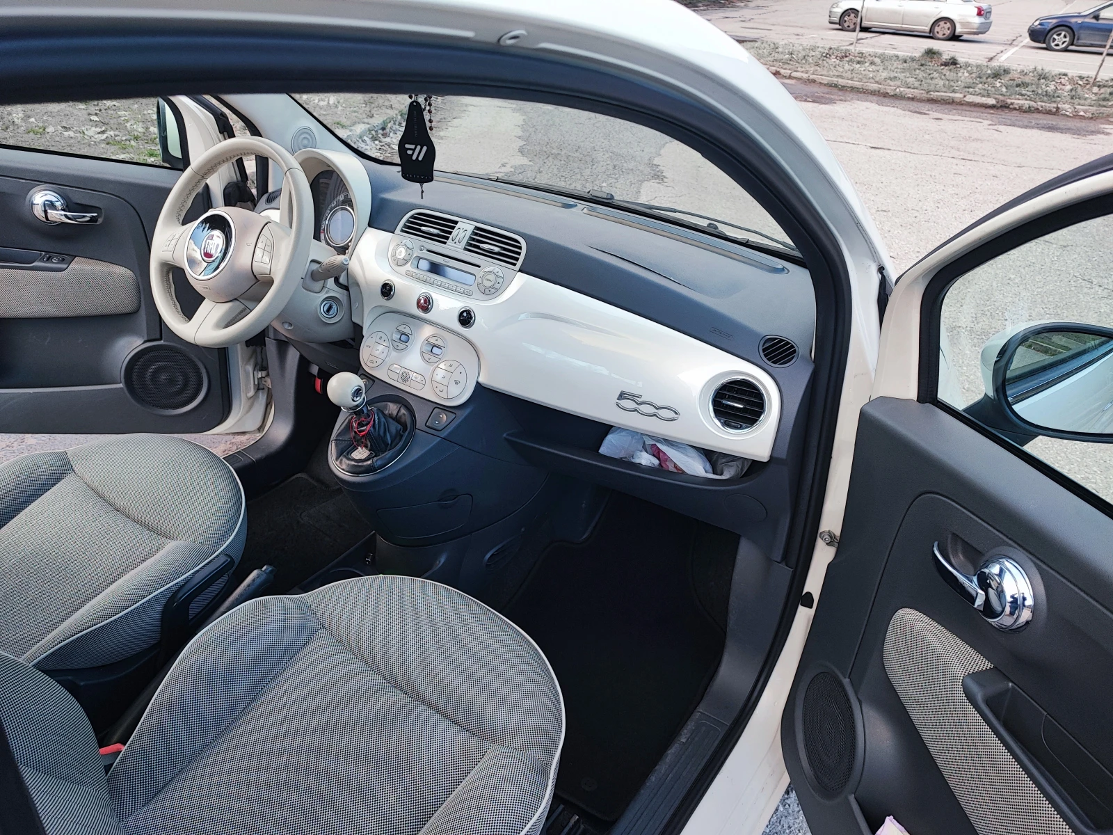 Fiat 500 | Mobile.bg � ����������� 11