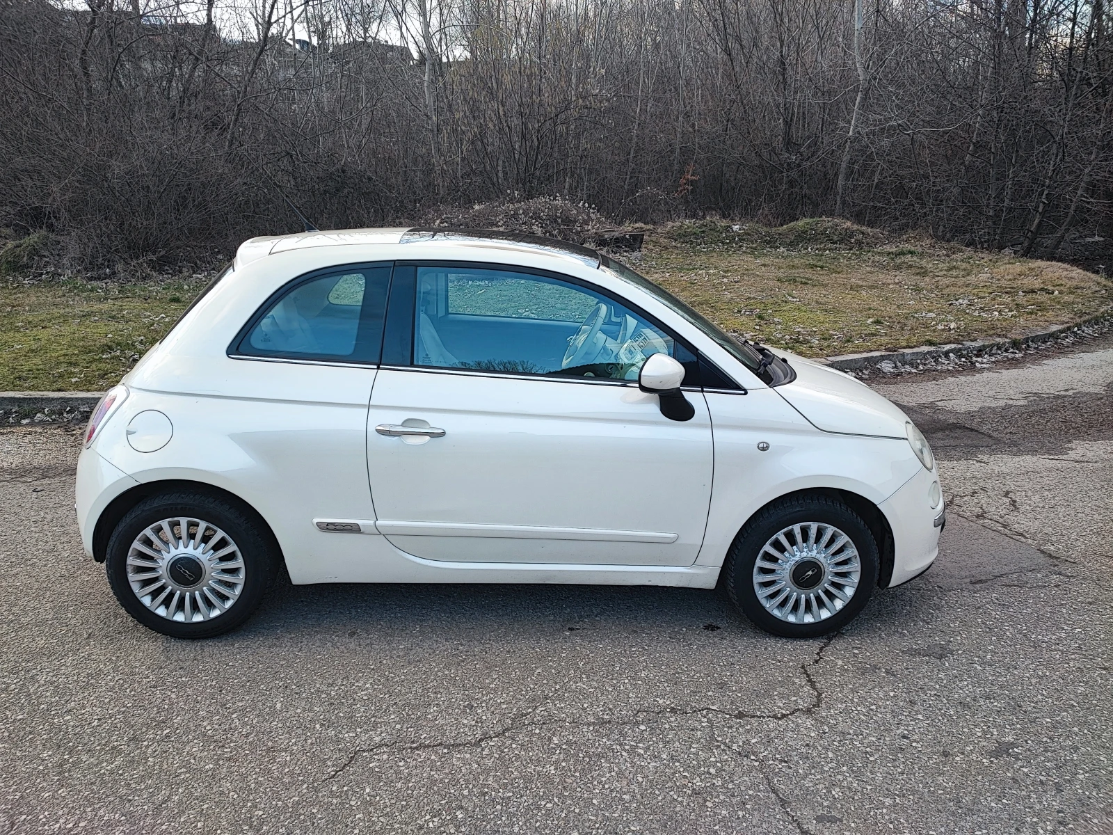 Fiat 500  - изображение 7