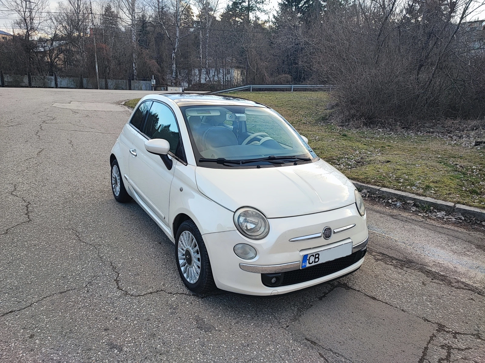 Fiat 500  - изображение 8