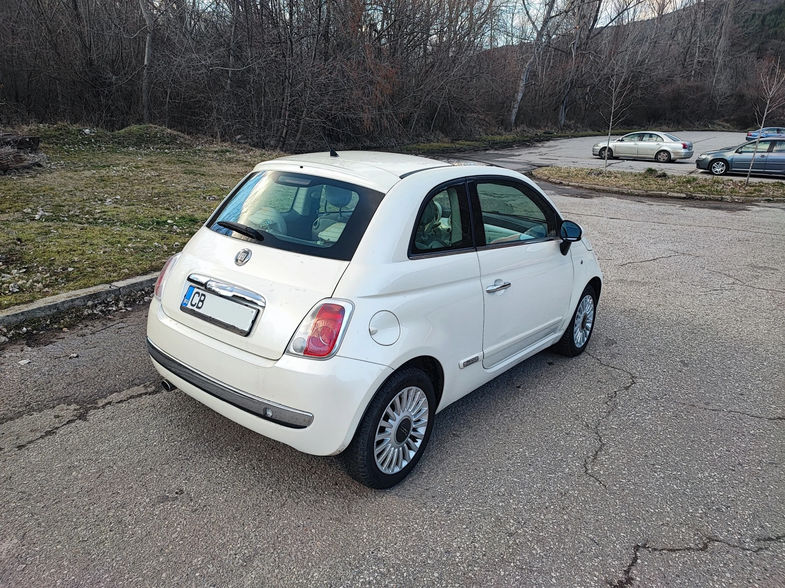 Fiat 500  - изображение 6