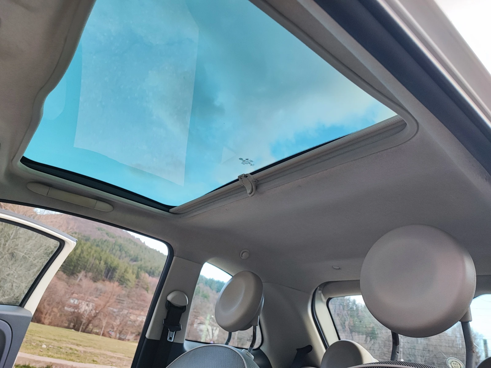 Fiat 500 | Mobile.bg � ����������� 13