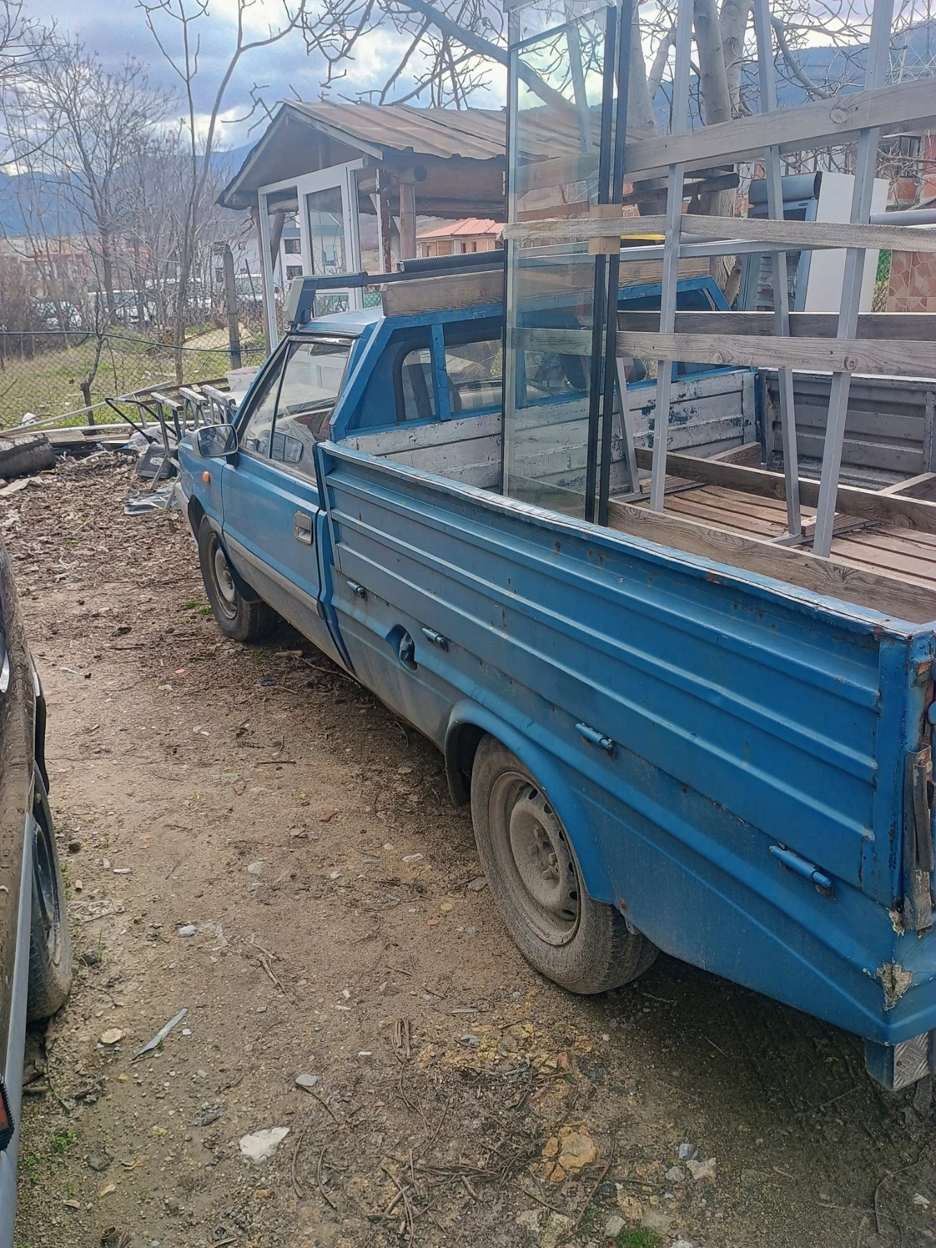 Daewoo Fso  - изображение 4